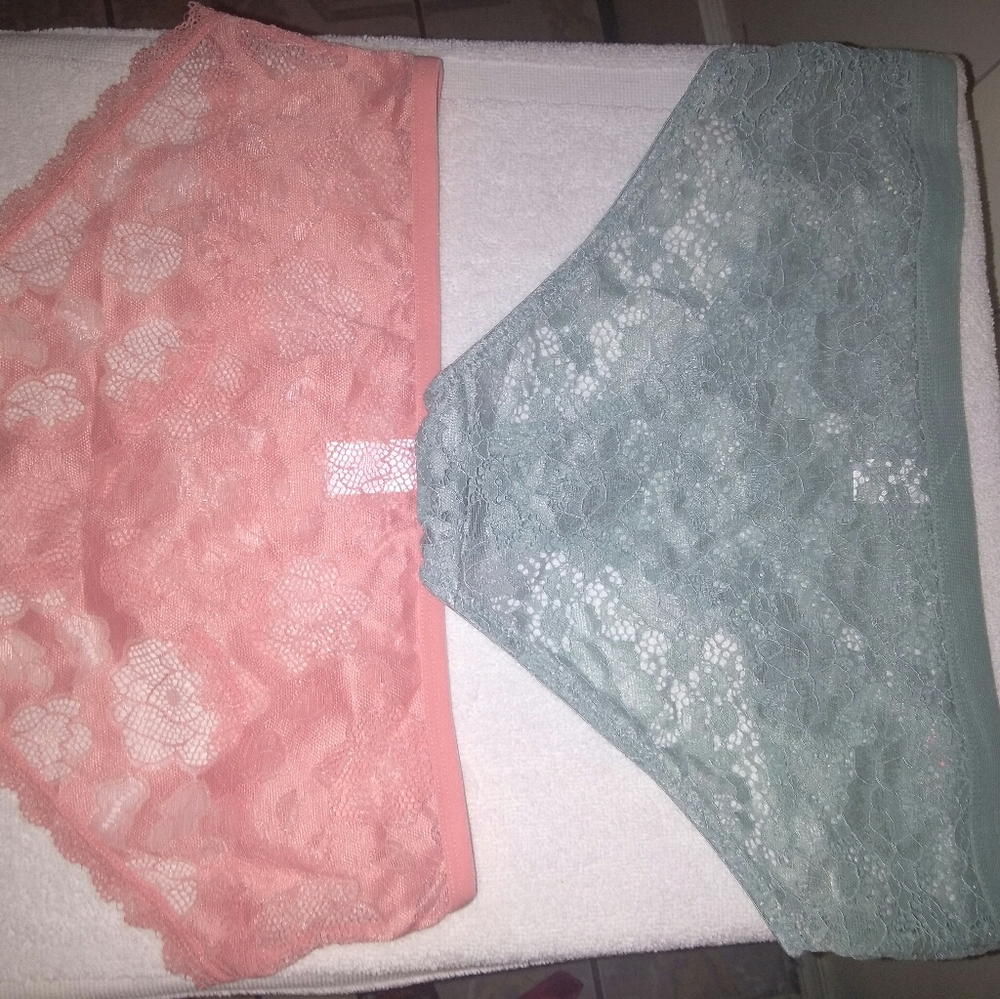 Intimates/panties
